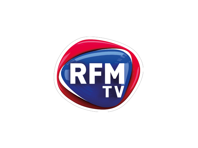 RFM TV logo channel